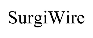 SURGIWIRE