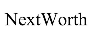 NEXTWORTH