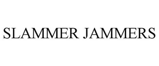 SLAMMER JAMMERS