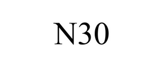 N30