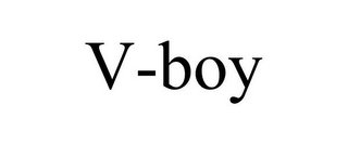 V-BOY