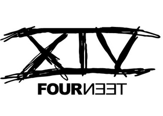 XIV FOURTEEN