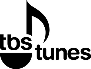 TBS TUNES