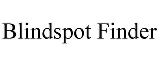 BLINDSPOT FINDER