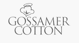 GOSSAMER COTTON