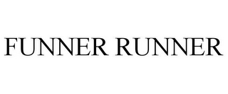 FUNNER RUNNER