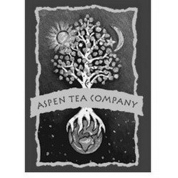 ASPEN TEA COMPANY