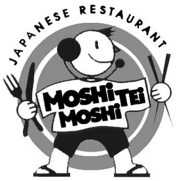 MOSHI MOSHI TEI JAPANESE RESTAURANT