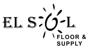 EL SOL FLOOR & SUPPLY