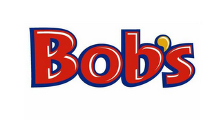 BOB'S