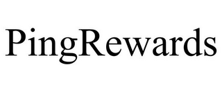 PINGREWARDS