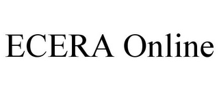 ECERA ONLINE