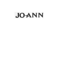 JO-ANN