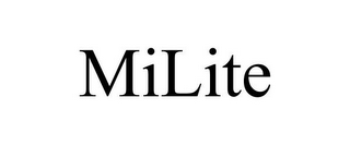 MILITE