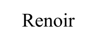 RENOIR