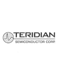 TERIDIAN SEMICONDUCTOR CORP.