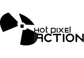 HOT PIXEL ACTION