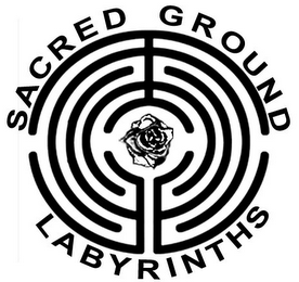 SACRED GROUND LABYRINTHS