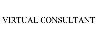 VIRTUAL CONSULTANT