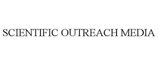 SCIENTIFIC OUTREACH MEDIA