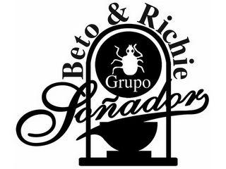 BETO & RICHIE GRUPO SOÑADOR