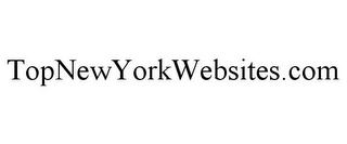 TOPNEWYORKWEBSITES.COM