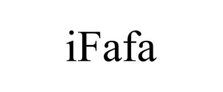 IFAFA