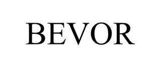 BEVOR