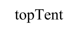 TOPTENT