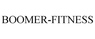 BOOMER-FITNESS