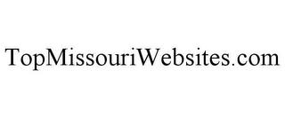 TOPMISSOURIWEBSITES.COM