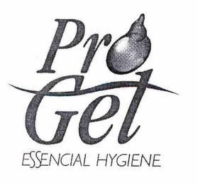 PRO GEL ESSENCIAL HYGIENE