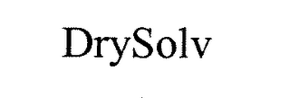 DRYSOLV