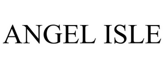 ANGEL ISLE