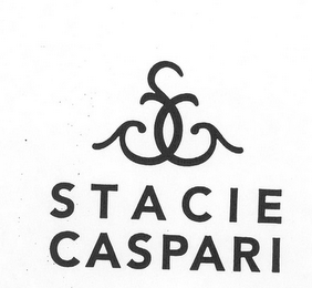 SC STACIE CASPARI