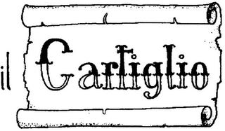 IL CARTIGLIO