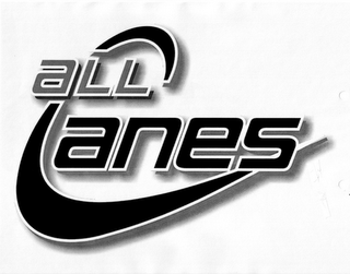 ALL CANES