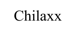 CHILAXX