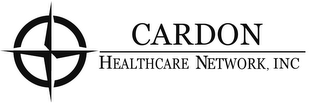 CARDON HEALTHCARE NETWORK, INC.