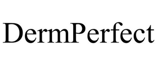 DERMPERFECT