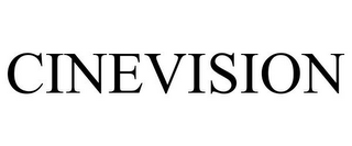 CINEVISION