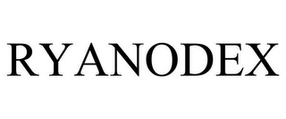 RYANODEX