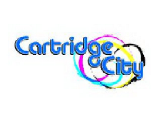 CARTRIDGE CITY