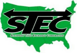 STEC STATEWIDE TITLE EXCHANGE CORPORATION