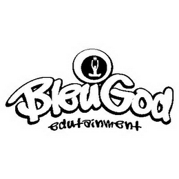 BLEUGOD EDUTAINMENT