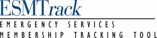 ESMTRACK EMERGENCY SERVICES MEMBERSHIP TRACKING TOOL