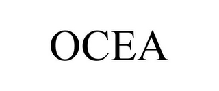 OCEA