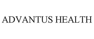 ADVANTUS HEALTH