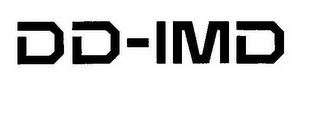 DD-IMD