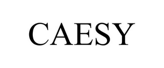 CAESY